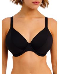 Freya - Jewel Cove Plunge Bikini Top - Lyst