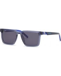 Philipp Plein - Ssp034 56 5604Al Sunglasses - Lyst