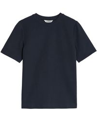 Secret Label - Autograph Cotton T-Shirt - Lyst