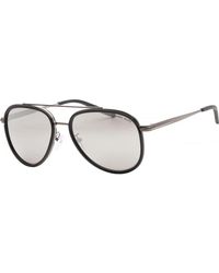 Michael Kors - Mk1104-10026G-57 Mk1104 57 10026G Richmond Sunglasses - Lyst