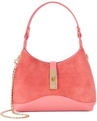 Dune - Dinidorset Mini Turn Lock Bag - Lyst