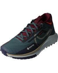 Nike - React Pegasus Trail 4 Gtx V2 Running Trainers - Lyst