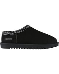Regatta - Ladies Risley Waterproof Mules - Lyst