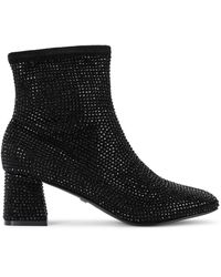 KG by Kurt Geiger - Storm Gem Boots - Lyst