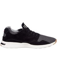 Le Coq Sportif - Lcs R Pure Summer Craft Trainers - Lyst