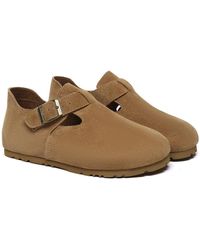 EverAu Australia - Ever Au Brooke Sandal With Sole - Lyst