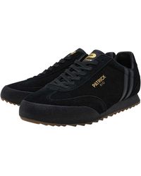 Patrick - "Rio" Sneaker Für Herren, Wildleder /Weiß) - Lyst