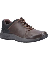 Cotswold - Rollright Lace Up Casual Shoe - Lyst
