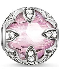 Thomas Sabo - K0108-640-9 Ladies Charm - Lyst
