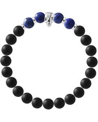Rodney & Rolf - Bracelet Sterling 925 Santa Clarita - Lyst