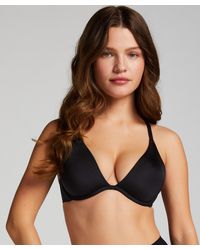Hunkemöller - Smooth Non-Padded Underwired Bra - Lyst