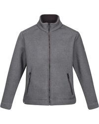 Regatta - Garrian Ii Full Zip Fleece Jacket (Storm/ - Lyst