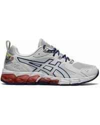 Asics - Gel-Quantum 180 Herren Weiße Trainer - Lyst