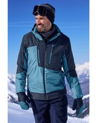 Mountain Warehouse - "Supernova" Skijacke Wasserfest Für Herren - Lyst