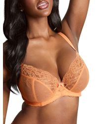 Panache - Ana Plunge Bra - Lyst