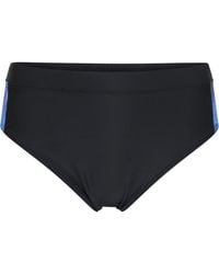 Mountain Warehouse - 'Take The Plunge' Bikini Bottom Quick Dry Chlorine Resistant Swimwear Polyamide - Lyst