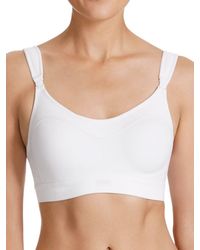Berlei - Ultimate Performance Crop Top - Lyst