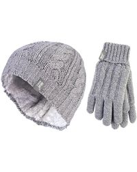Heat Holders - Heat Holders Womens - Lyst