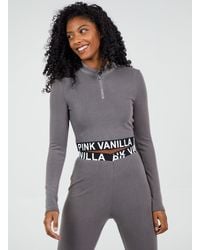 Pink Vanilla - Kind - Lyst