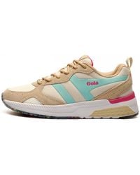 Gola - Navis Trainers - Lyst