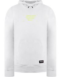 Timberland - Relax Hoodie Cotton - Lyst