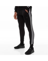 Enzo - Tracksuit Joggers - Lyst