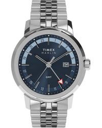 Timex - Marlin Watch Tw2Y47600 Stainless Steel - Lyst