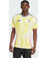 adidas Originals - Juventus 24/25 Away Jersey - Lyst
