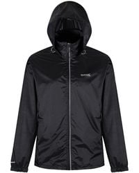 Regatta - Lyle Iv Waterproof Hooded Jacket - Lyst