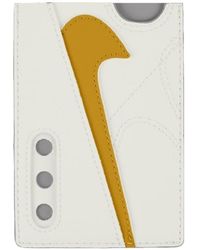Nike - Air Max 90 Card Wallet - Lyst