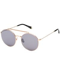 Belstaff - Titanium Sunglasses - Lyst