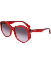 Liu Jo - Lj797S 57 5715623 Sunglasses - Lyst