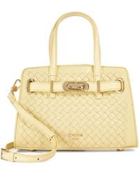 Dune - Dinkydefine Belted Grab Bag - Lyst