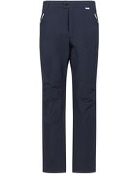 Regatta - Highton Walking Trousers - Lyst