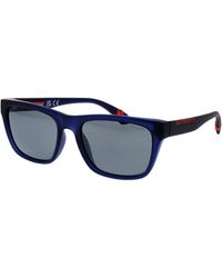 Superdry - Zonnebril Sds 5009 106P 56 - Lyst