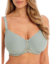 Fantasie - Aubree Moulded Spacer Bra - Lyst
