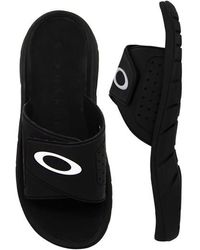 Oakley - Super Coil Slide Balsam Hook & Loopliders - Lyst