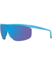 Skechers - Se6106-0090X Se6106 158 0090X Sunglasses - Lyst