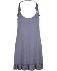 Lingadore - Jersey Chemise - Lyst
