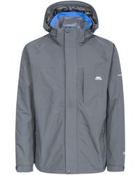 Trespass - Edwards Ii Waterproof Jacket - Lyst