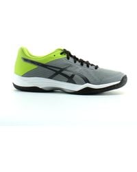 Asics - Gel-Tactic Trainers - Lyst