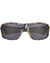 Caterpillar - Wrap Camouflage Polarized Cts-8026 - Lyst