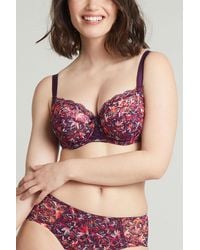 Bestform - 'Luccia Swing' Full Cup Underwired Non-Padded Support Bra - Lyst