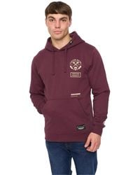 Crosshatch - Moules Hoodie - Lyst
