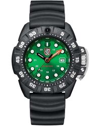 Luminox - Xs.1567 Scott Cassell Deep Dive Watch - Lyst