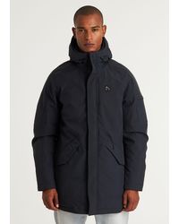 Chasin' - Chasin Parka Return Parka - Lyst