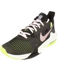 Nike - Air Max Impact 3 Basketball Trainers - Lyst