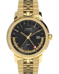 Timex - Marlin Watch Tw2Y47700 Stainless Steel - Lyst