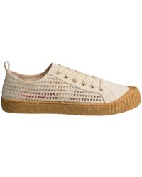 Havaianas - Tns Canvas Low Top Sneakers - Lyst