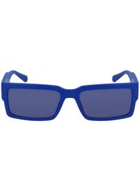 Calvin Klein - Ckj23623S Sunglasses - Lyst